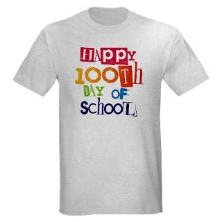 100 Day Gifts  100 Day T shirts