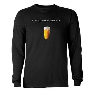Beer Long Sleeve Ts  Buy Beer Long Sleeve T Shirts