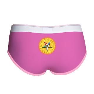 Blue Lodge Gifts  Blue Lodge Underwear & Panties  OES In the Sun