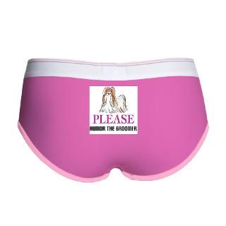 Business Gifts  Business Underwear & Panties  Humor the Groomer