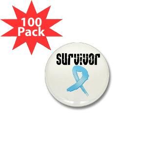 prostate cancer survivor mini button 100 pack $ 105 99
