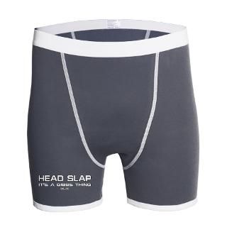 Dinozzo Gifts  Dinozzo Underwear & Panties  NCIS Head Slap Boxer