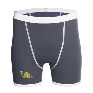 Animals Gifts  Animals Underwear & Panties  Cute Happy Green
