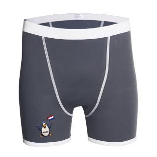 Amsterdam Gifts  Amsterdam Underwear & Panties  Holland Penguin