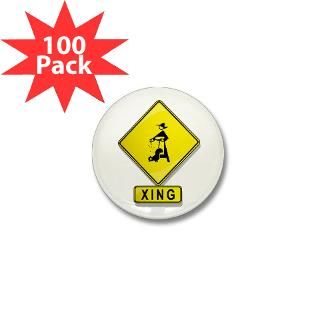 chicken farmer xing mini button 100 pack $ 103 99