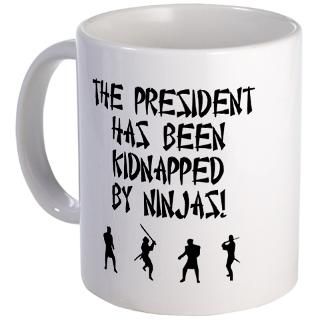 Rescue Ninja Mugs  Buy Rescue Ninja Coffee Mugs Online