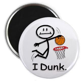 BusyBodies Basketball 2.25 Button (10 pack)