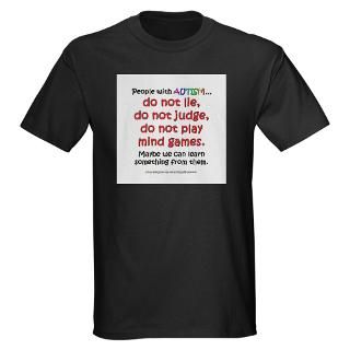 Aspergers T Shirts  Aspergers Shirts & Tees