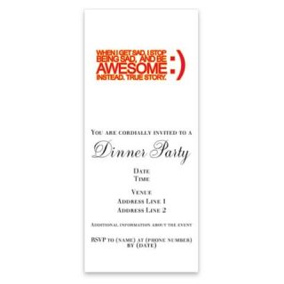 HIMYM   AWESOME Invitations by Admin_CP8242579  512527171