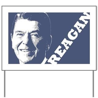 President Reagan  History and Science T shirts