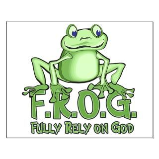 Fully Rely on God T shirts & Gifts  All Five Stones Christian Gifts