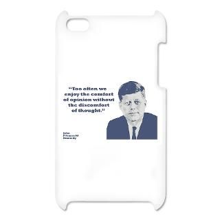 Kennedy   Opinion  History and Science T shirts