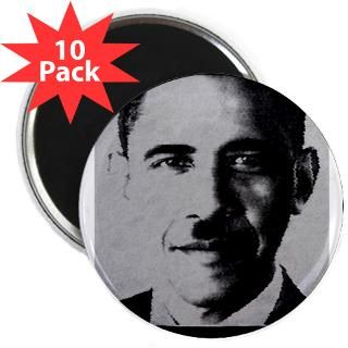 Obama Hitler Ive Changed 2.25 Magnet (10 pack)