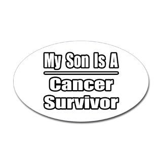 My Son is a Cancer Survivor  Cancer Karma  Cancer Support Gifts and