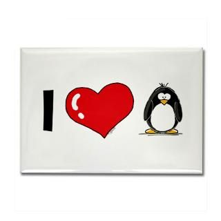 Love Penguins 2.25 Button (10 pack)