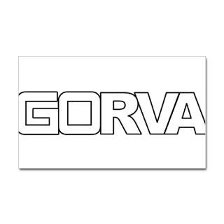 Go RVA Gifts  Go RVA Bumper Stickers