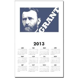 President Grant  History and Science T shirts