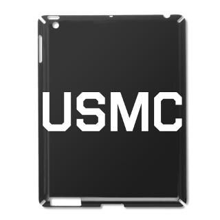 Grunt Gifts  Grunt IPad Cases  USMC iPad2 Case