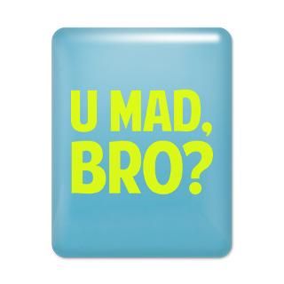 You Mad Bro iPad Cases  You Mad Bro iPad Covers  