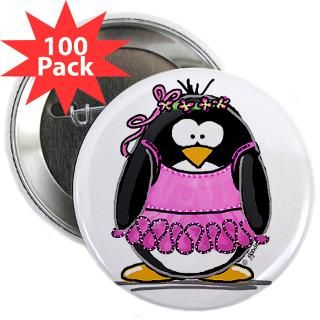 ballet penguin 2 25 button 100 pack $ 119 99