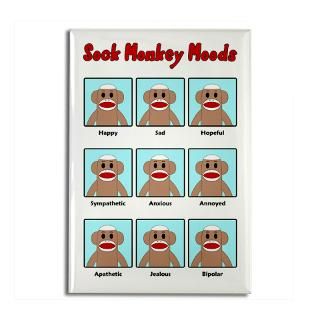 Emotion Gifts  Emotion Kitchen and Entertaining  Sock Monkey