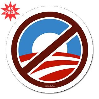Bumper Stickers  RightWingStuff   Conservative Anti Obama T Shirts