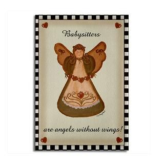 Angel Gifts  Angel Kitchen and Entertaining  Babysitters