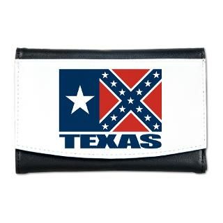Confederate Flag Wallets for Men & Women  Personalized Confederate