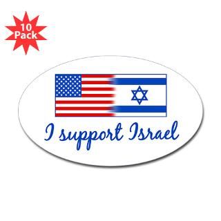 Support Israel  RightWingStuff   Conservative Anti Obama T Shirts