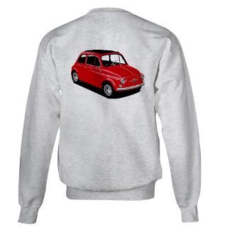 Fiat Hoodies & Hooded Sweatshirts  Buy Fiat Sweatshirts Online
