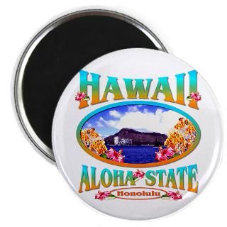 HAWAII   Aloha State Honolulu  Shop America Tshirts Apparel Clothing