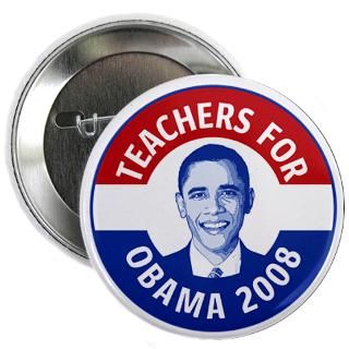 Teachers for Obama  Barack Obama Campaign