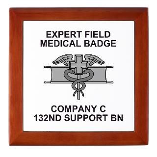 Expert Field Medical Badge Gifts & Merchandise  Expert Field Medical