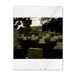 Black And White Gifts  Black And White Bedroom  Graveyard Twin
