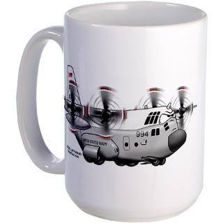 Aircraft Gifts  Aircraft Drinkware  C 130 Hurcules Mug