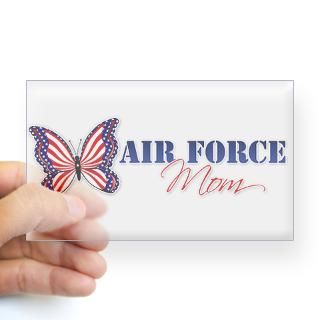 Air Force Stickers  Car Bumper Stickers, Decals