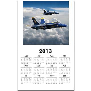 2013 Blue Angel Calendar  Buy 2013 Blue Angel Calendars Online