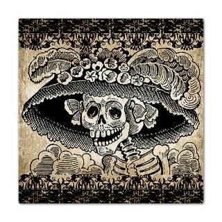 Dia De Los Muertos Bedding  Bed Duvet Covers, Pillow Cases  Custom