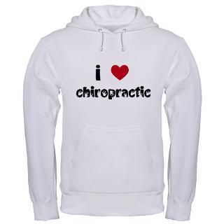 Hooded Sweatshirts  Chiropractic By Design