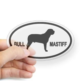 Mastiff Stickers  Car Bumper Stickers, Decals