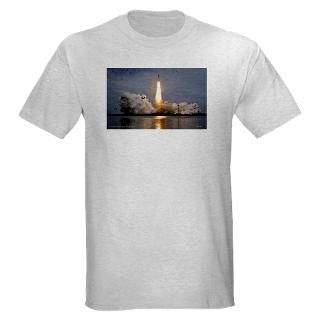 shirts  The Final Flight STS 135 Light T Shirt