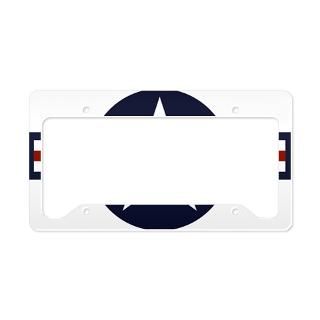 Us Air Force License Plate Frame  Buy Us Air Force Car License Plate