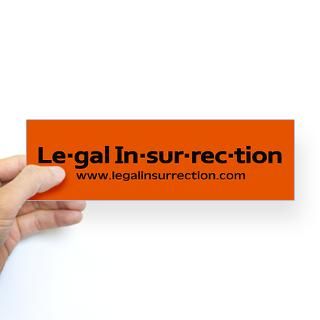 Legal Insurrection Blog Online Shop  Legal Insurrrection Blog Online