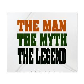 The Man, The Myth, The Legend  Full Moon Emporium