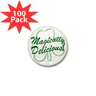 Magically Delicious 2.25 Button (100 pack)