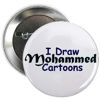 Draw Mohammed Cartoons  Aarons Case