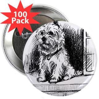 West Highland Terrier  Pet Drawings