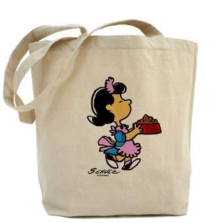 Tote Bag  Snoopy Store