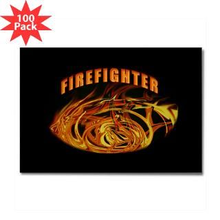 flames emblem rectangle magnet 100 pack $ 151 99