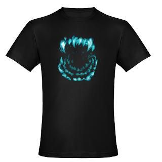 attack the block alien Mens Fitted T Shirt (dark)